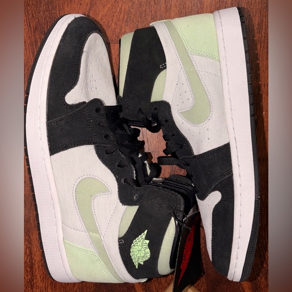 Jordan retro 1 zoom - Picture 4 of 16